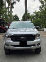 Bán xe Ford Ranger 2021 XLS 2.2L 4x2 MT giá 460 Triệu - TP HCM