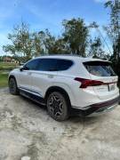 Bán xe Hyundai SantaFe 2022 Hybrid 1.6 HTRAC giá 1 Tỷ 80 Triệu - Đà Nẵng