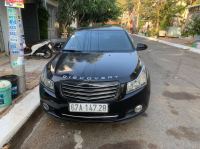 Bán xe Daewoo Lacetti 2010 CDX 1.6 AT giá 120 Triệu - Bà Rịa Vũng Tàu