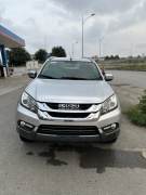 Bán xe Isuzu MU-X 2016 2.5 4X2 MT giá 330 Triệu - Thanh Hóa