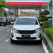 Bán xe Peugeot 3008 2025 GT giá 939 Triệu - TP HCM
