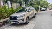 Bán xe Toyota Innova 2022 E 2.0 MT giá 500 Triệu - TP HCM