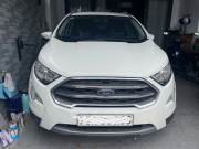 Bán xe Ford EcoSport 2020 Titanium 1.5L AT giá 412 Triệu - Khánh Hòa