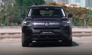 Bán xe Volkswagen Teramont 2025 Pro 2.0 AT giá 2 Tỷ 689 Triệu - TP HCM