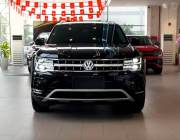 Bán xe Volkswagen Teramont 2025 President 2.0 AT giá 2 Tỷ 363 Triệu - TP HCM