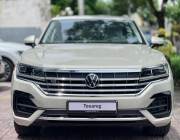 Bán xe Volkswagen Touareg 2023 Luxury 2.0 TSI giá 2 Tỷ 768 Triệu - TP HCM