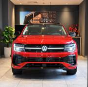 Bán xe Volkswagen Teramont X 2025 Platinum 2.0 AT giá 1 Tỷ 952 Triệu - TP HCM