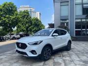 Bán xe MG ZS 2025 Luxury 1.5 AT 2WD giá 415 Triệu - Hà Nội