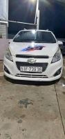 Bán xe Chevrolet Spark 2016 LT 1.2 MT giá 115 Triệu - Bình Dương