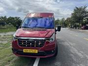 Bán xe Ford Transit 2022 Limousine giá 500 Triệu - Đà Nẵng