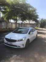 Bán xe Kia Cerato 2016 1.6 AT giá 285 Triệu - Khánh Hòa