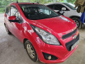 Bán xe Chevrolet Spark 2016 Duo Van 1.2 MT giá 90 Triệu - Thanh Hóa