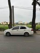Bán xe Daewoo Gentra 2010 SX 1.5 MT giá 168 Triệu - Hà Nội