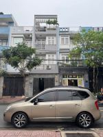 Bán xe Kia Carens 2014 S SX 2.0 AT giá 208 Triệu - TP HCM
