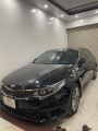 Bán xe Kia Optima 2021 2.0 AT Luxury giá 528 Triệu - Hà Nội
