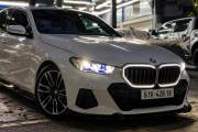 Bán xe BMW 5 Series 2025 530i M Sport giá 2 Tỷ 860 Triệu - TP HCM