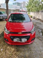 Bán xe Chevrolet Spark 2017 LT 1.2 MT giá 105 Triệu - Ninh Thuận