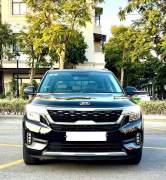 Bán xe Kia Seltos 2021 Premium 1.4 AT giá 500 Triệu - Nghệ An