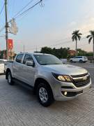 Bán xe Chevrolet Colorado 2018 LT 2.5L 4x2 AT giá 330 Triệu - Nam Định