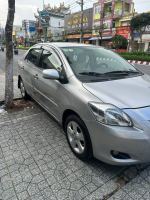 Bán xe Toyota Vios 2008 1.5E giá 118 Triệu - Bến Tre