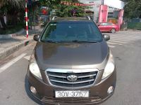 Bán xe Daewoo Matiz 2009 Groove 1.0 AT giá 98 Triệu - Hà Nội
