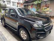 Bán xe Chevrolet Colorado 2018 LT 2.5L 4x4 MT giá 300 Triệu - Lâm Đồng