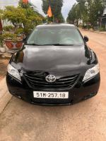 Bán xe Toyota Camry 2008 LE 2.4 giá 290 Triệu - Bình Dương