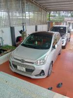 Bán xe Hyundai i10 2016 Grand 1.2 MT giá 150 Triệu - Đăk Lăk