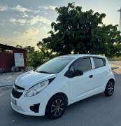 Bán xe Chevrolet Spark 2011 Van 1.0 AT giá 75 Triệu - Bắc Ninh