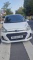 Bán xe Hyundai i10 2017 Grand 1.2 AT giá 260 Triệu - Hà Nam