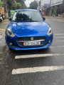 Bán xe Suzuki Swift 2023 GLX 1.2 AT giá 444 Triệu - Kon Tum