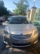 Bán xe Toyota Vios 2012 1.5 MT giá 150 Triệu - Ninh Bình