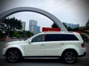 Bán xe Mercedes Benz GL 2009 550 4Matic giá 439 Triệu - Hà Nội