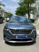 Bán xe Kia Carnival 2024 Signature 2.2D giá 1 Tỷ 150 Triệu - TP HCM