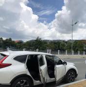 Bán xe Honda CRV 2018 giá 645 Triệu - TP HCM