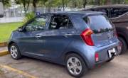 Bán xe Kia Morning 2019 Tiêu chuẩn giá 230 Triệu - TP HCM