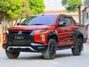 Bán xe Mitsubishi Triton 2021 Athlete 4x4 AT Mivec giá 589 Triệu - Hà Nội