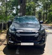 Bán xe Isuzu Dmax 2021 LS 1.9L 4x2 AT giá 480 Triệu - TP HCM