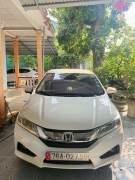 Bán xe Honda City 2015 1.5 MT giá 235 Triệu - Quảng Ngãi