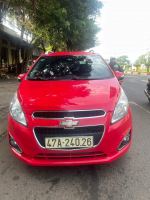 Bán xe Chevrolet Spark 2016 LT 1.2 MT giá 135 Triệu - Đăk Lăk
