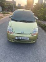 Bán xe Chevrolet Spark 2011 LT 0.8 AT giá 65 Triệu - Bắc Giang