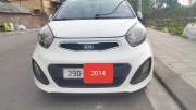 Bán xe Kia Morning 2014 Van 1.0 AT giá 175 Triệu - Hà Nội