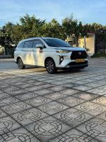 Bán xe Toyota Veloz 2025 Cross 1.5 CVT giá 574 Triệu - Tiền Giang