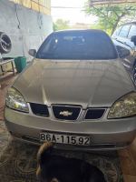 Bán xe Daewoo Lacetti 2004 EX 1.6 MT giá 45 Triệu - Bình Phước