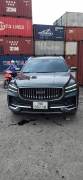 Bán xe Geely Monjaro Flagship 2025 giá 900 Triệu - Hải Phòng