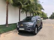 Bán xe Chevrolet Trailblazer 2018 LTZ 2.5L VGT 4x4 AT giá 460 Triệu - Bình Dương