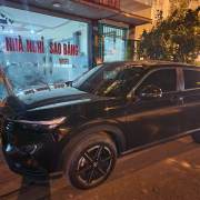 Bán xe Honda HRV G 2024 giá 560 Triệu - Ninh Bình