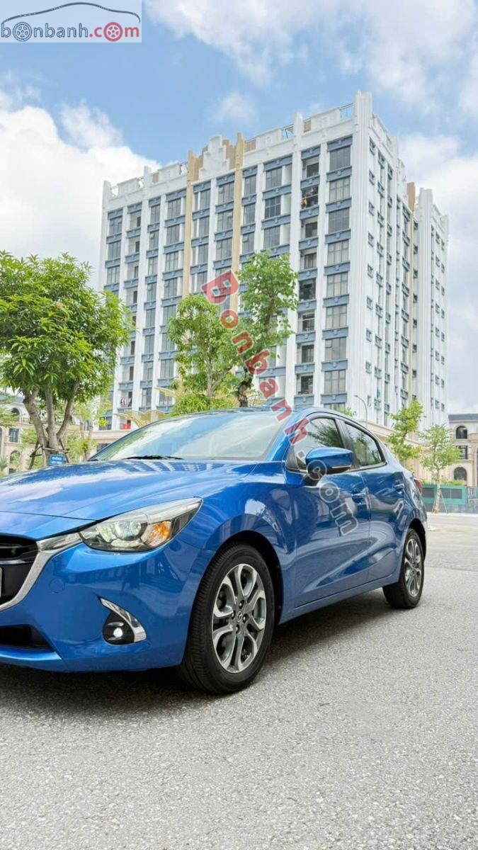 Mazda 2 1.5 AT 2018 - 293 Triệu 4