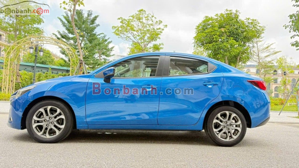 Mazda 2 1.5 AT 2018 - 293 Triệu 5