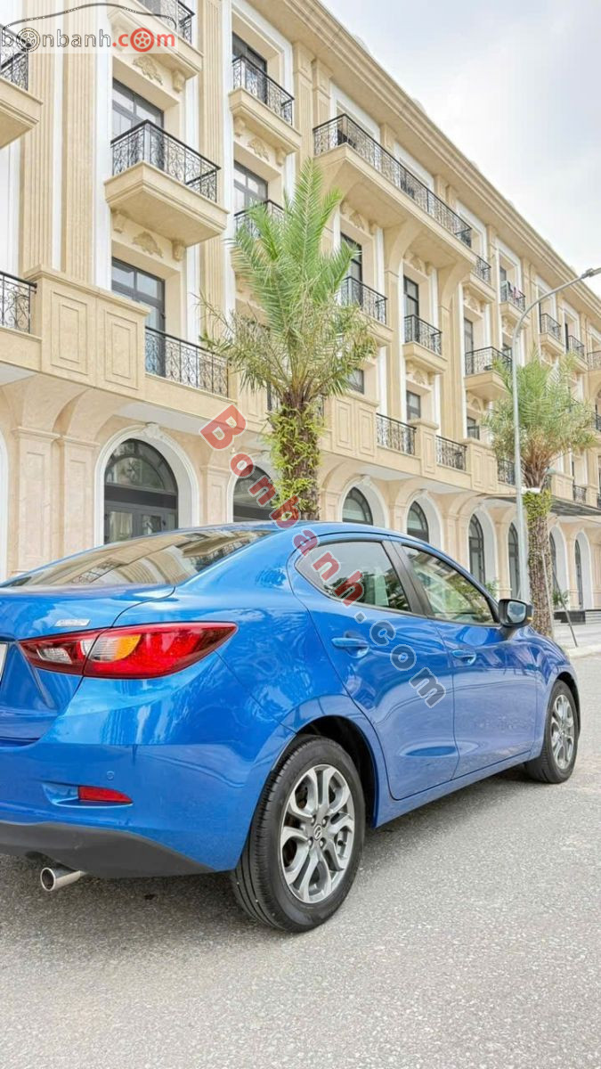 Mazda 2 1.5 AT 2018 - 293 Triệu 7